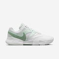Tênis Nike Court Lite 4 - Feminino - Tennis BRANCO/VERDE CLA