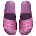 Chinelo Slide Unissex adidas Adilette Aqua ROXO/ROXO ESC