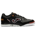 Chuteira Futsal Adulto Joma Top Flex Rebound PRETO
