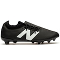 Chuteira de Campo Adulto New Balance Furon Dispatch PRETO