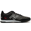 Chuteira Society Adulto New Balance 442 V2 Team PRETO