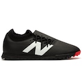 Chuteira Society Adulto New Balance Furon Dispatch PRETO