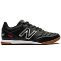 Chuteira Futsal Adulto New Balance 442 V2 Team PRETO