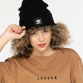 Gorro adidas Originals AC Cuff PRETO