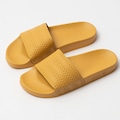 Chinelo adidas Originals Adilette BEGE