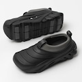 Sandália Crocs Echo Storm PRETO