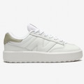 Tênis New Balance CT302CLC BRANCO/VERDE