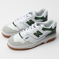 Tênis New Balance 550 BRANCO/VERDE