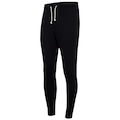 Calça Masculina Under Armour Rival Terry PRETO/BRANCO