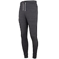 Calça Masculina Under Armour Rival Terry CINZA/BRANCO