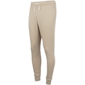 Calça Masculina Under Armour Rival Terry BEGE/BRANCO