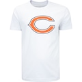 Camiseta do Chicago Bears New Era NFL Masculina Basic BRANCO