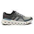 Tênis On Running Cloudrunner 2 Masculino CINZA ESC/CINZA