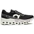 Opção de cor PRETO/BRANCO de Tênis On Running Cloudmonster 2 - Masculino