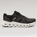 Tênis On Running Cloudrunner 2 Feminino PRETO/CINZA ESC