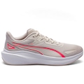 Tênis Puma Skyrocket Lite - Feminino BEGE