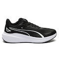 Tênis Puma Skyrocket Lite - Feminino PRETO/BRANCO