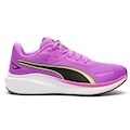 Tênis Puma Skyrocket Lite - Feminino ROXO/PRETO