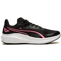 Tênis Puma Skyrocket Lite - Feminino PRETO/ROSA