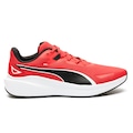 Tênis Puma Skyrocket Lite Masculino VERMELHO