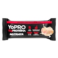 Barra de Proteina Yopro  sabor Morango com Chocolate Branco - Unidade MORANGO