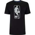 Camiseta Masculina NBA Manga Curta All Teams PRETO