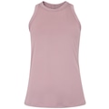 Camiseta Regata Feminina Oxer Peach Touch Cooling ROSA CLARO