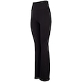 Calça Feminina Oxer Bailarina Peach Touch PRETO