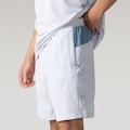 Bermuda Masculina Oxer New Cós Breath B7P CINZA CLA/AZUL CLA