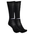 Meião Penalty Cano Alto Matis 647 Infantil PRETO/BRANCO