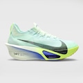 Tênis Nike Air Zoom Alphafly Next % 3 Masculino VERDE CLARO