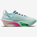 Tênis Nike Air Zoom Alphafly Next % 3 Masculino AZUL CLA/ROSA