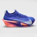 Tênis Nike Air Zoom Alphafly Next % 3 Masculino AZUL/AZUL CLARO