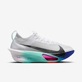 Opção de cor BRANCO/AZUL de Tênis Feminino Nike Air Zoom Alphafly 3