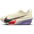 Tênis Nike Air Zoom Alphafly Next % 3 Feminino OFF WHITE
