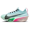 Tênis Nike Air Zoom Alphafly Next % 3 Feminino AZUL/ROSA