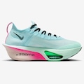 Tênis Nike Air Zoom Alphafly Next % 3 Feminino AZUL/ROSA