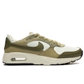 Tênis Nike Air Max SC Masculino VERDE ESCURO