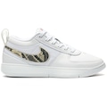 Tênis Nike Book 1 Masculino BRANCO/BEGE