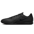 Chuteira Futsal Adulto Nike Phantom GX II Club PRETO