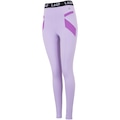 Calça Legging Feminina Lauf Calmaria LILAS