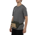 Pochete Nord Sling Grip VERDE ESC/AMAREL CLA