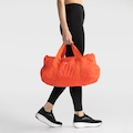 Mala Oxer Dobrável Packable LARANJA