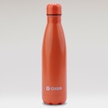 Garrafa Térmica Oxer Demi 500ml LARANJA
