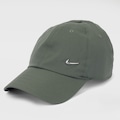 Boné Aba Curva Nike Strapback Dri-Fit Club Adulto MKH