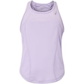 Camiseta Regata Feminina Nike Dri-fit Fast Tanike LILAS