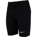 Bermuda Masculina Nike Dri-fit Fast Half Tight PRETO