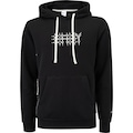 Blusão Masculino Nike com Capuz Dri-Fit Kevin Durant PRETO