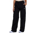 Calça Feminina Nike Trend Wvn MR PRETO