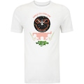 Camiseta Masculina Nike Manga Curta Iykyk SU24 BRANCO